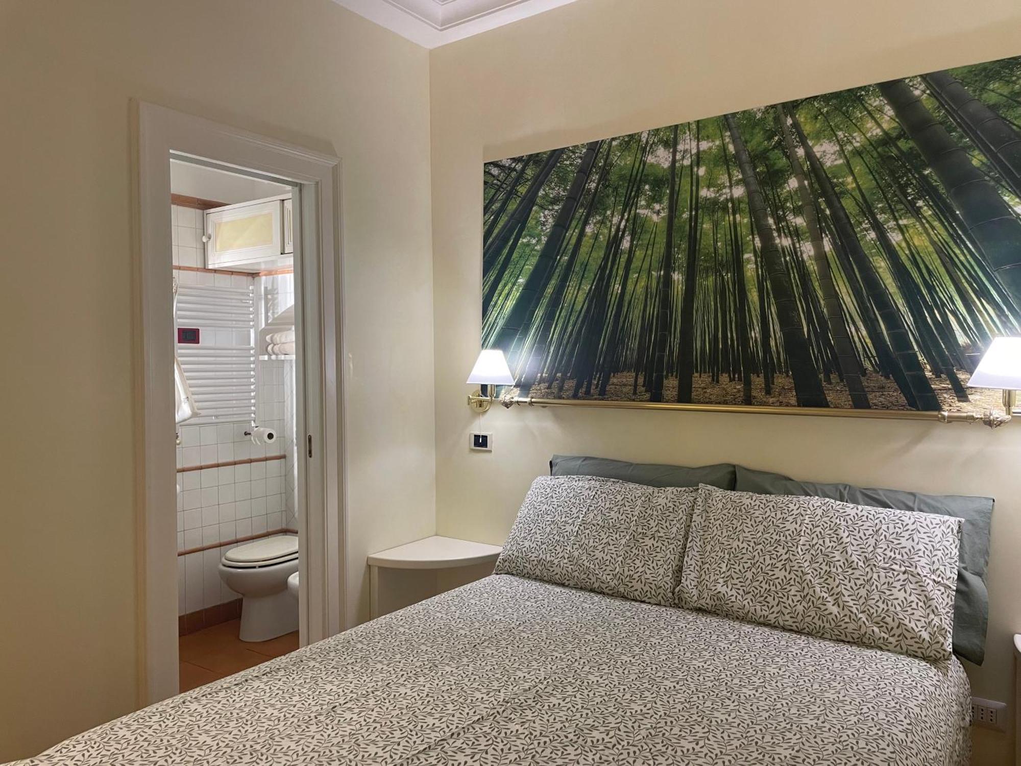 B&B Villino Margherita, Rome
