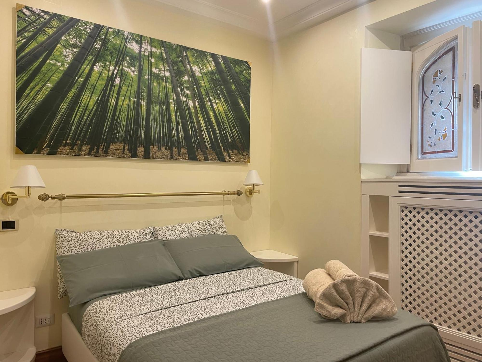 B&B Villino Margherita — Photos 1